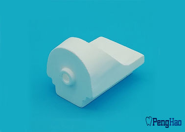 creusets dentaires de laboratoire pour la coulée par centrifugation et le type de fonte creuset de kerr d'alliages de bâti
