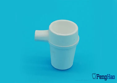 Application dentaire en céramique de machine de bâti des creusets AIXIN de bâti de quartz fondu de haute
