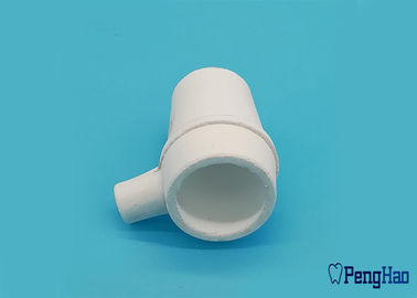 Application dentaire en céramique de machine de bâti des creusets AIXIN de bâti de quartz fondu de haute