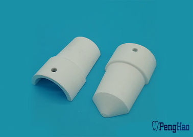 Approvisionnements dentaires durables de laboratoire instruments de bâti pour de Bego de Nautilus/Nautilus MC