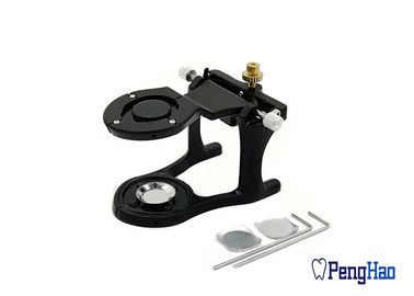 Outils dentaires flexibles/souples de laboratoire, biens magnétiques d'articulateur de laboratoire dentaire