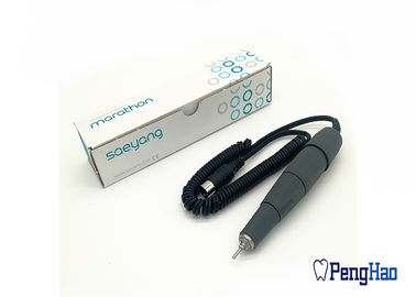 35000RPM Micromotor dentaire Handpiece pour le marathon SDE-H37L1 de Saeyang