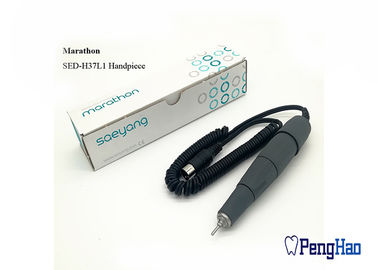 35000RPM Micromotor dentaire Handpiece pour le marathon SDE-H37L1 de Saeyang