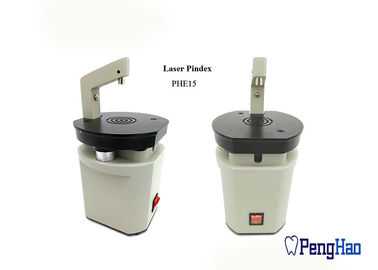 Équipement de laboratoire dentaire de rendement élevé, machine dentaire de perceuse de Pin de laser Pindex