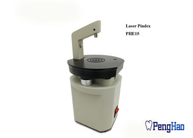 Équipement de laboratoire dentaire de rendement élevé, machine dentaire de perceuse de Pin de laser Pindex