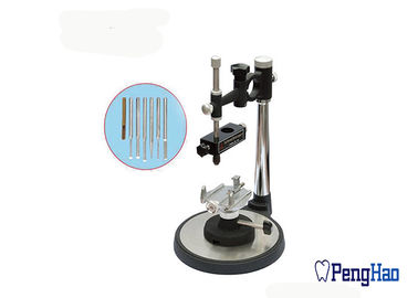 Support dentaire bas rond de Handpiece d'arpenteur de Parallelometer de visualiseur