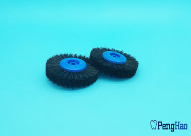 brosses de poil de 80mm Chungking pour l'équipement de polissage dentaire de tour