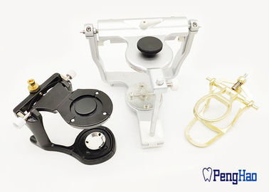 Articulateur dentaire de petit modèle/articulateur magnétique pour vérifier des caisses de dentier