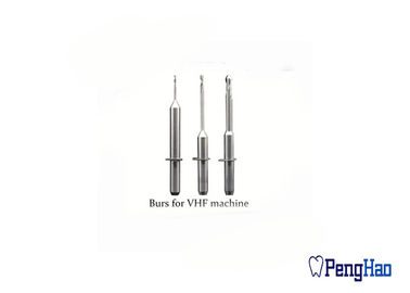 Fraiseuse Burs de DAO de Roland FAO pour le CE de zircone/OIN diplômée