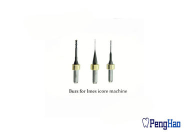 Fraiseuse Burs de DAO de Roland FAO pour le CE de zircone/OIN diplômée