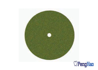 0.25 - outils rotatoires dentaires d'épaisseur de 3.0mm/coupe dentaire et disques de polissage