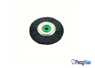 Brosses de polissage de tour rugueux convergent de poil de Chungking pour des matériaux composites