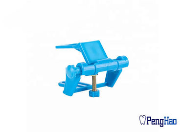 Articulateur orthodontique réglable, articulateurs jetables en plastique dentaires