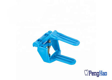 Articulateur orthodontique réglable, articulateurs jetables en plastique dentaires