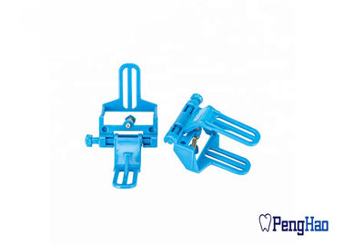 Articulateur orthodontique réglable, articulateurs jetables en plastique dentaires