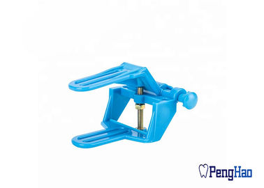 Articulateur orthodontique réglable, articulateurs jetables en plastique dentaires