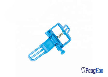 Articulateur orthodontique réglable, articulateurs jetables en plastique dentaires