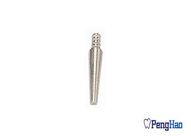 Goujons en alliage de zinc nickelés tailles de 22*1.95mm/de 20*1.95mm facultatives
