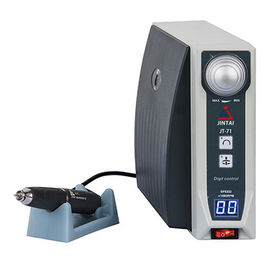 Type automatique micro dentaire sans brosse de croisière de t/mn du moteur 0 - 50000