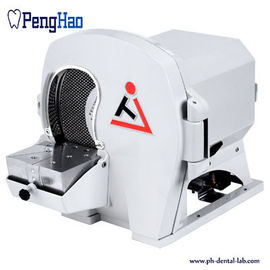 Instruments dentaires de laboratoire de 550 watts, 2800rpm trimmer modèle dentaire 220V/50Hz