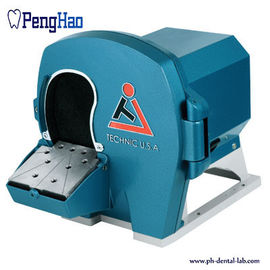 Instruments dentaires de laboratoire de 550 watts, 2800rpm trimmer modèle dentaire 220V/50Hz
