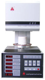 Four dentaire de porcelaine de laboratoire de porcelaine dentaire programmable automatique d'équipement