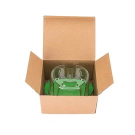 Le laboratoire dentaire de matériel solide usine le modèle de reproduction en plastique d'agar de dentier de flacon