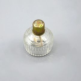 Le laboratoire dentaire en verre de la lampe 200ml d'alcool usine des biens de la capacité 200ml avec le chapeau en métal