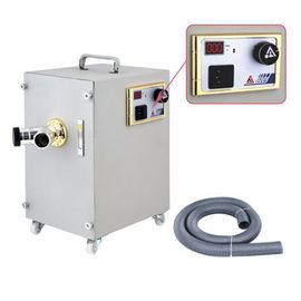Nettoyez à l'aspirateur la machine dentaire 300W de nettoyage de laboratoire de collecteur de poussière avec la commande numérique