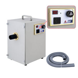 Nettoyez à l'aspirateur la machine dentaire 300W de nettoyage de laboratoire de collecteur de poussière avec la commande numérique