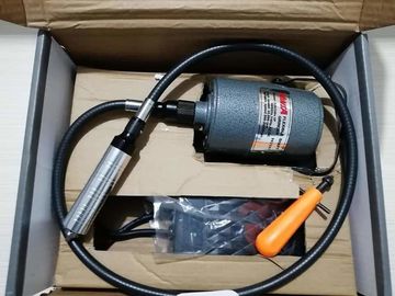 instruments dentaires du laboratoire 50/60HZ accrochant la machine d'axe flexible de moteur pour rectifier/découpant
